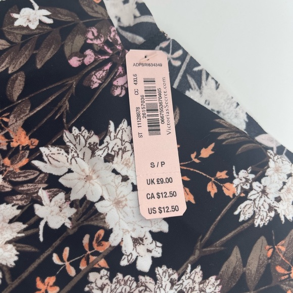 NWT Victoria’s Secret Underwear Bundle - Picture 8 of 10